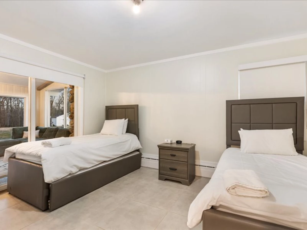 The Family Villa with private mikveh and sauna