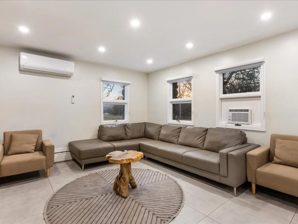 The Family Villa with private mikveh and sauna