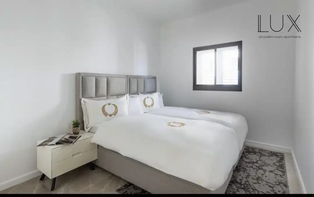 beautiful one bedroom apartment