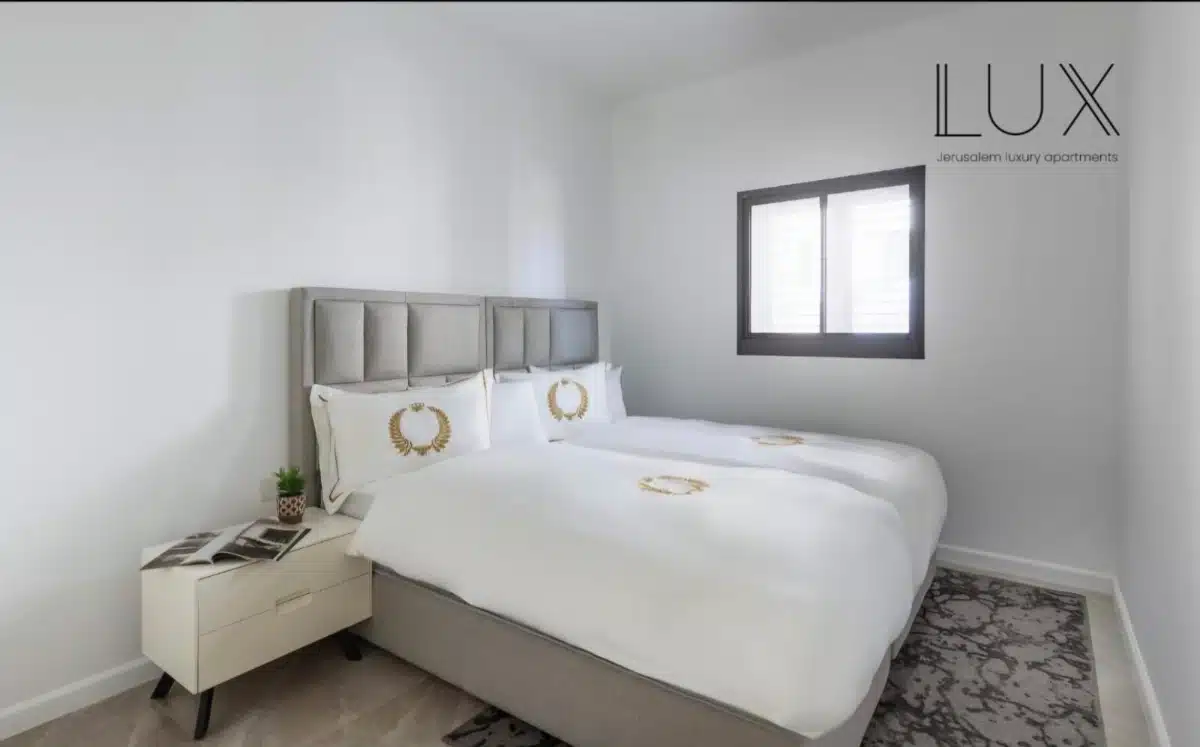 beautiful one bedroom apartment