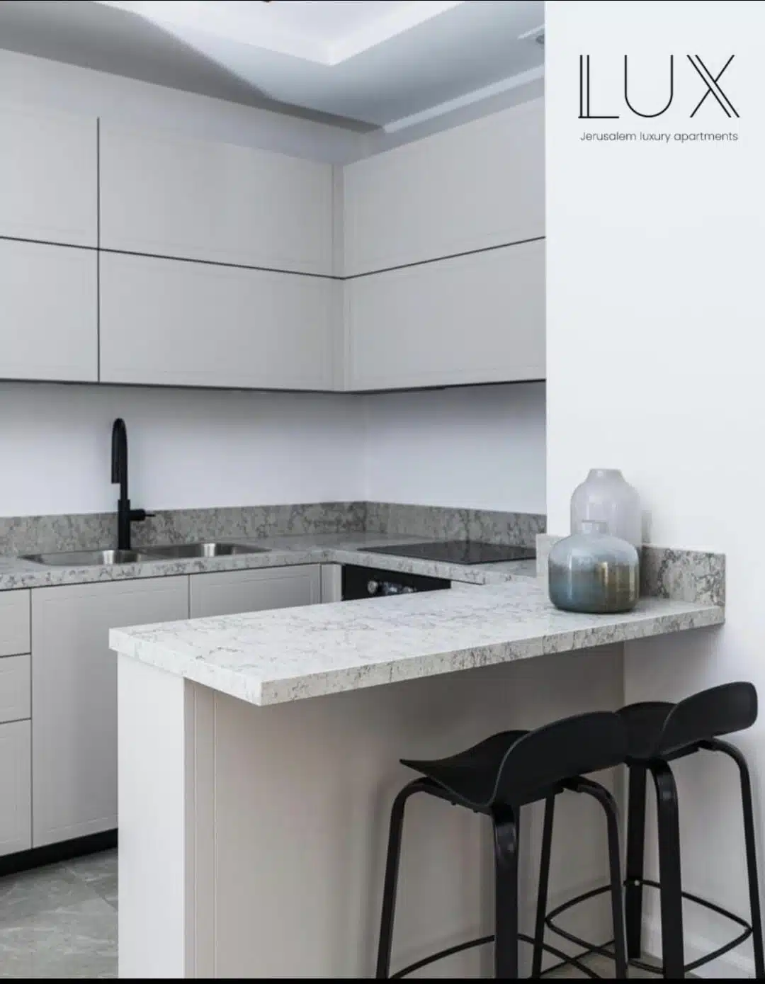 beautiful one bedroom apartment