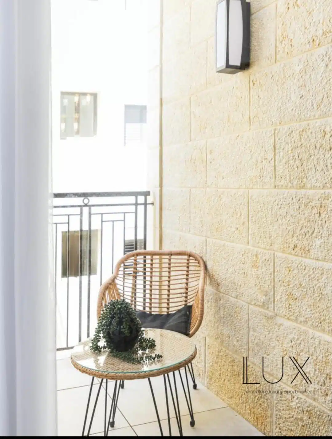 beautiful one bedroom apartment