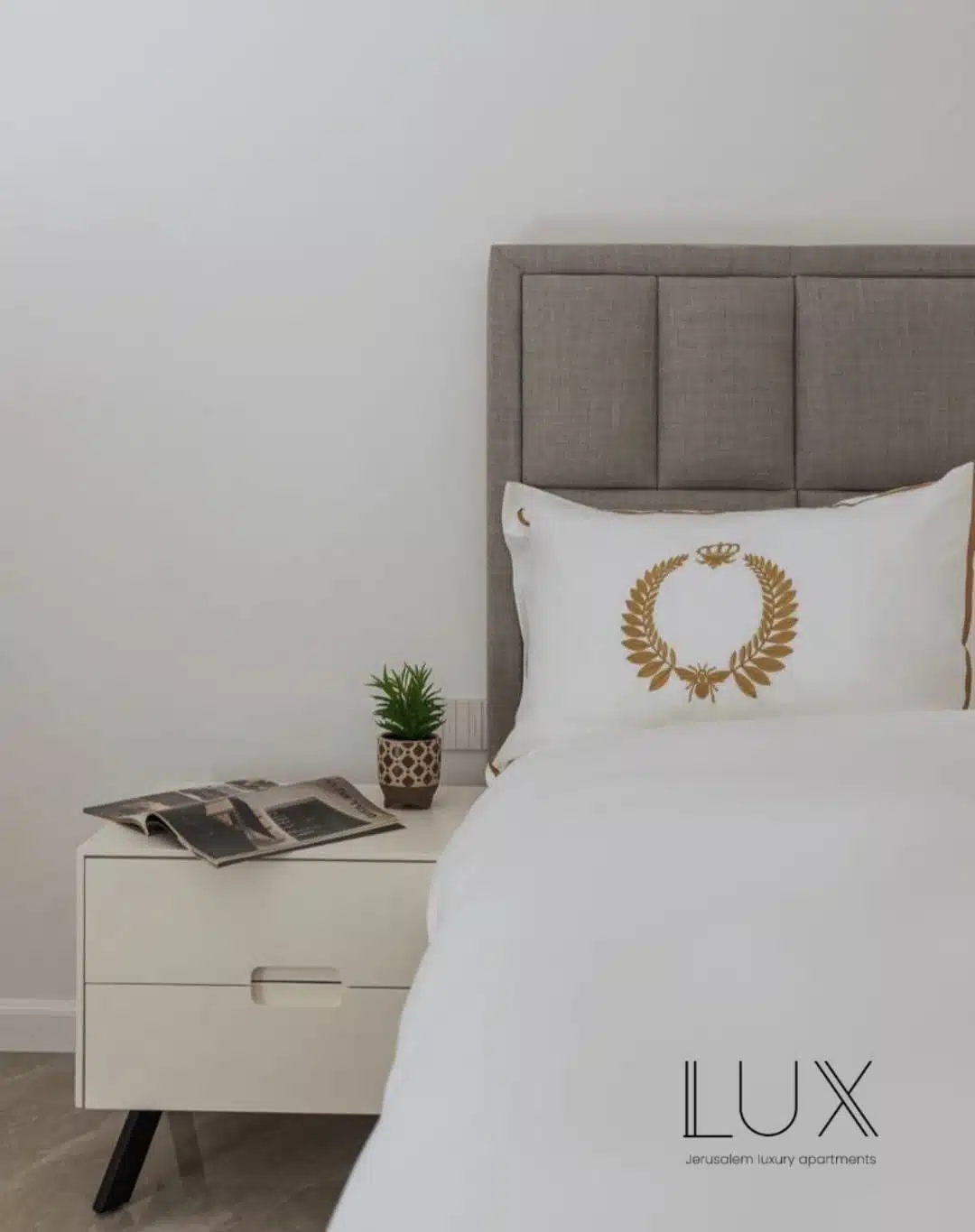 beautiful one bedroom apartment