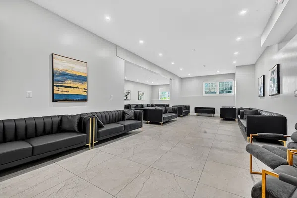 The Grandvale, the place is yours. Can be rented per building