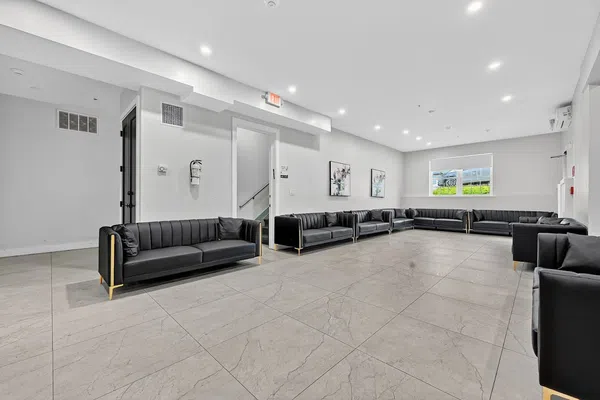 The Grandvale, the place is yours. Can be rented per building