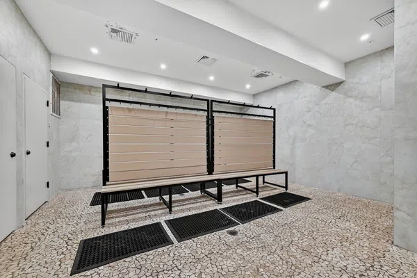 The Grandvale, the place is yours. Can be rented per building