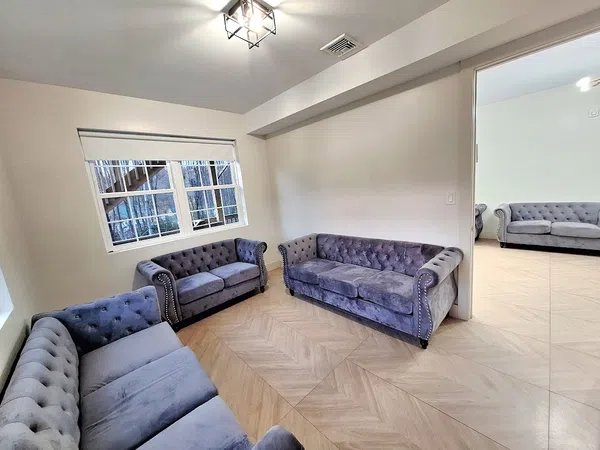 The Grandvale, the place is yours. Can be rented per building
