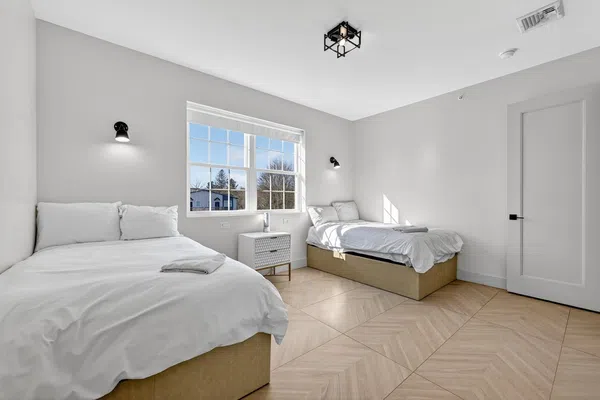 The Grandvale, the place is yours. Can be rented per building