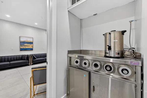 The Grandvale, the place is yours. Can be rented per building
