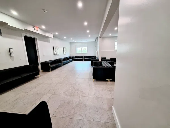 The Grandvale, the place is yours. Can be rented per building