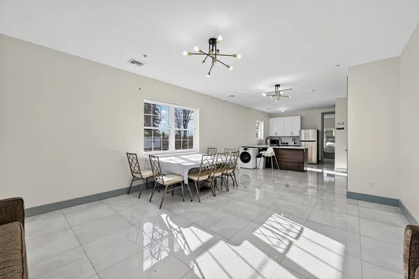 The Grandvale, the place is yours. Can be rented per building