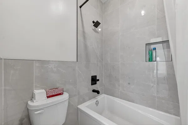 The Grandvale, the place is yours. Can be rented per building
