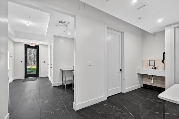 The Grandvale, the place is yours. Can be rented per building
