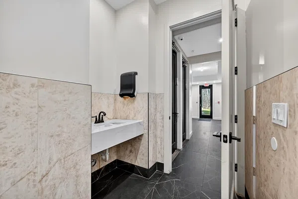 The Grandvale, the place is yours. Can be rented per building