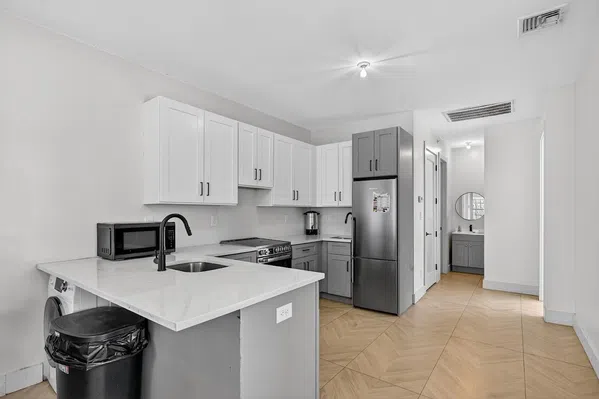 The Grandvale, the place is yours. Can be rented per building