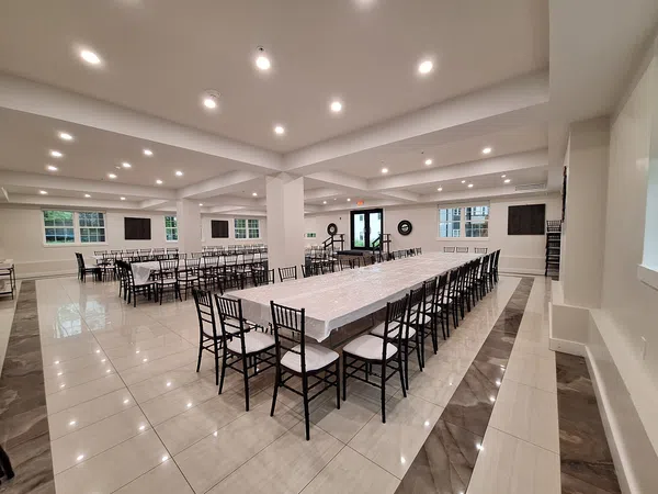 The Grandvale, the place is yours. Can be rented per building