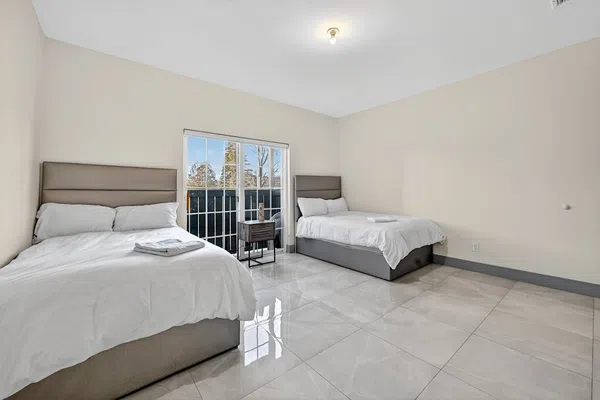 The Grandvale, the place is yours. Can be rented per building