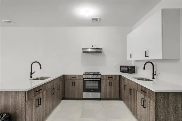 The Grandvale, the place is yours. Can be rented per building
