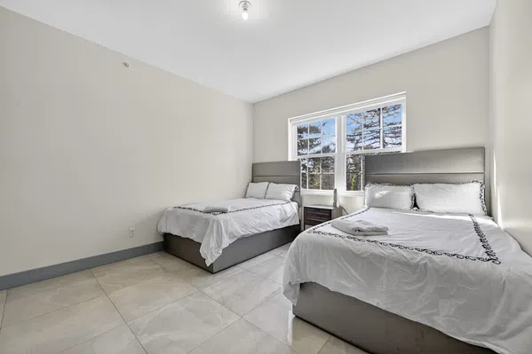 The Grandvale, the place is yours. Can be rented per building