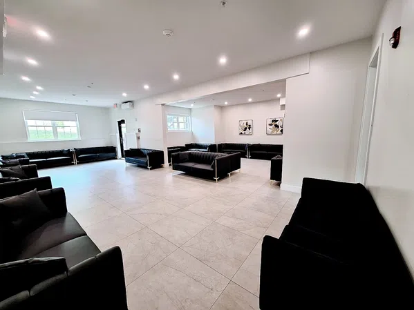 The Grandvale, the place is yours. Can be rented per building
