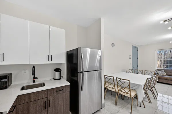 The Grandvale, the place is yours. Can be rented per building