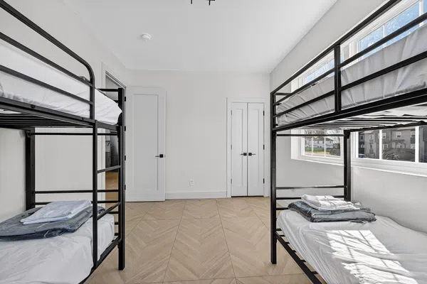 The Grandvale, the place is yours. Can be rented per building