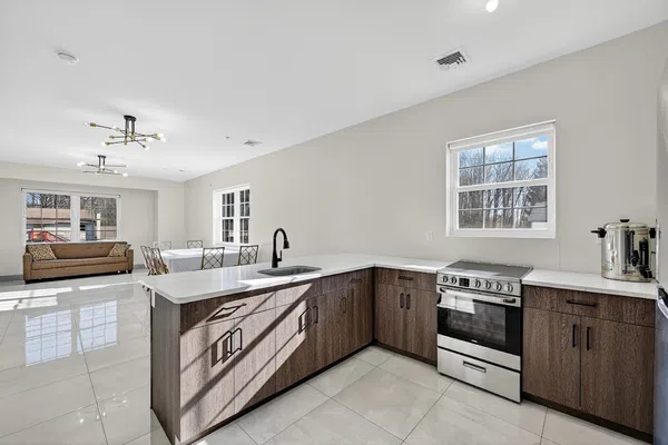 The Grandvale, the place is yours. Can be rented per building