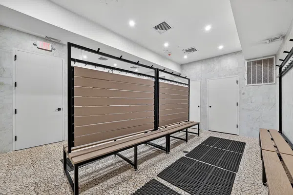 The Grandvale, the place is yours. Can be rented per building