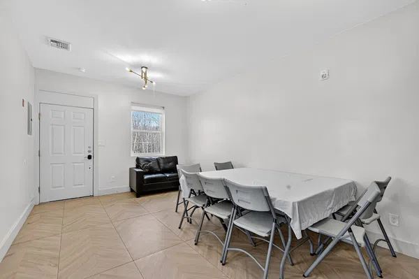 The Grandvale, the place is yours. Can be rented per building