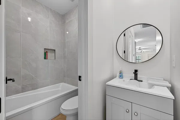 The Grandvale, the place is yours. Can be rented per building