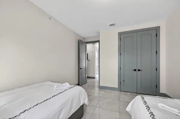 The Grandvale, the place is yours. Can be rented per building