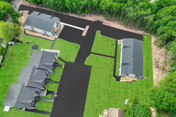 The Grandvale, the place is yours. Can be rented per building