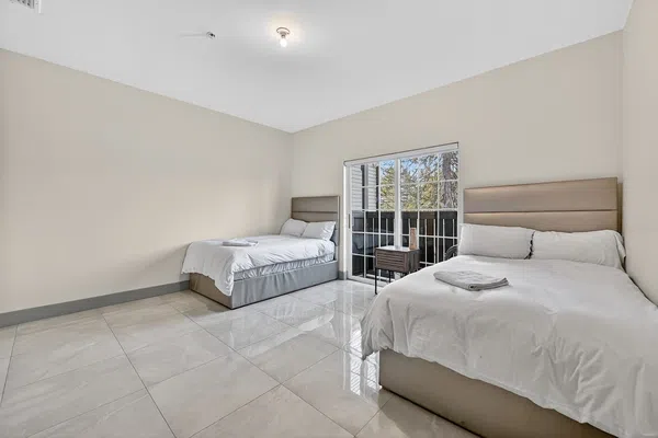 The Grandvale, the place is yours. Can be rented per building