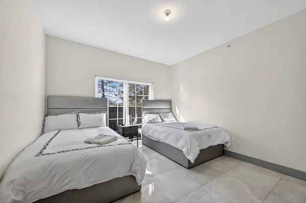 The Grandvale, the place is yours. Can be rented per building