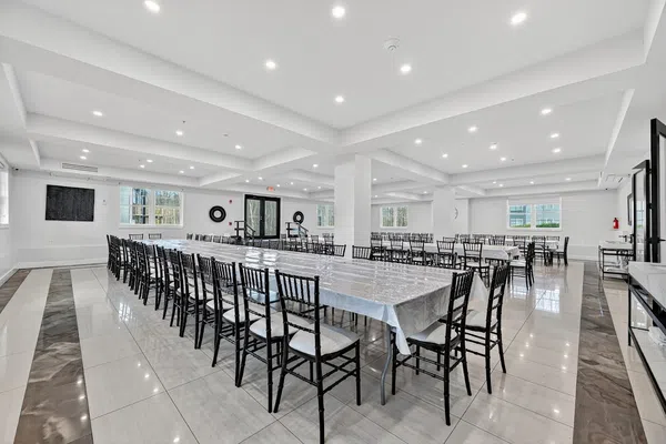 The Grandvale, the place is yours. Can be rented per building