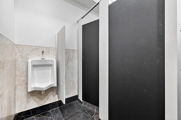The Grandvale, the place is yours. Can be rented per building
