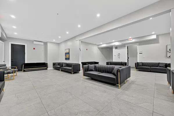 The Grandvale, the place is yours. Can be rented per building
