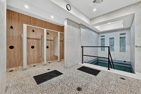 The Grandvale, the place is yours. Can be rented per building