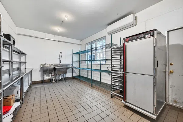 The Grandvale, the place is yours. Can be rented per building