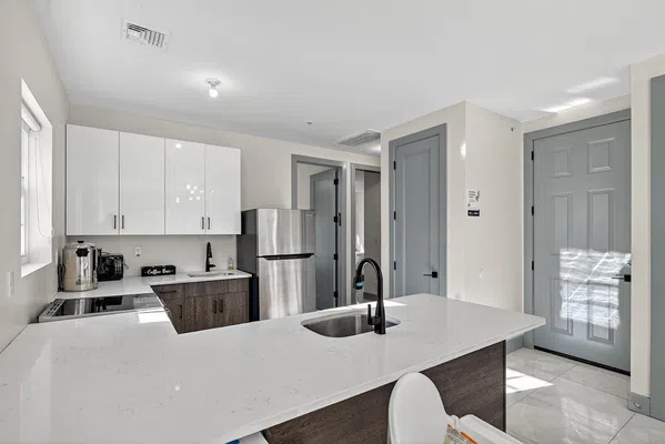 The Grandvale, the place is yours. Can be rented per building