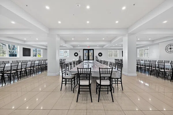 The Grandvale, the place is yours. Can be rented per building