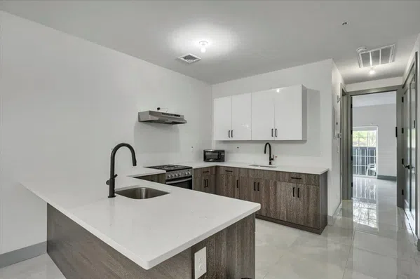 The Grandvale, the place is yours. Can be rented per building