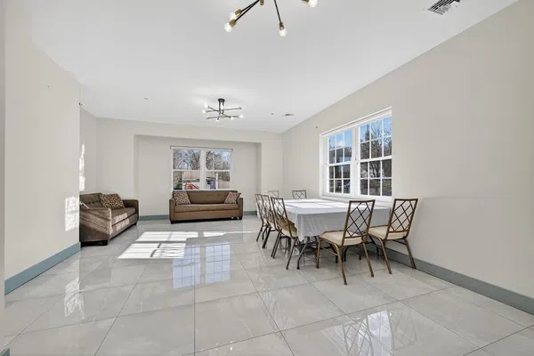 The Grandvale, the place is yours. Can be rented per building