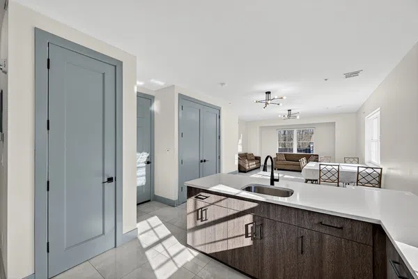 The Grandvale, the place is yours. Can be rented per building