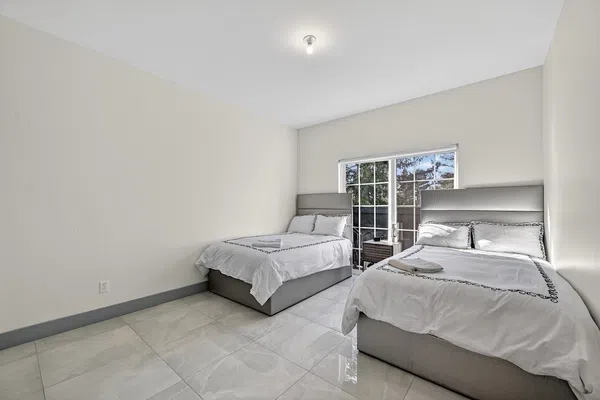 The Grandvale, the place is yours. Can be rented per building