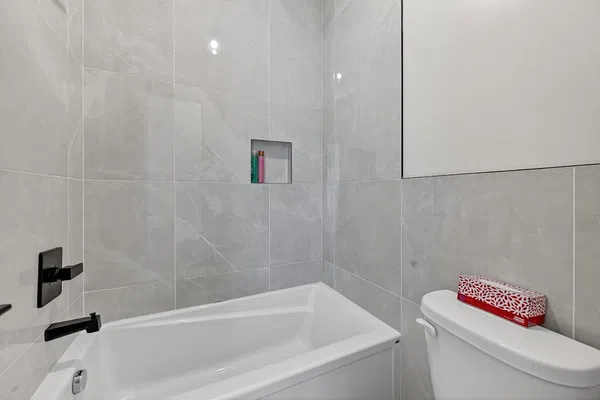 The Grandvale, the place is yours. Can be rented per building