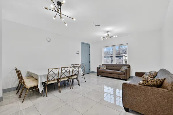 The Grandvale, the place is yours. Can be rented per building