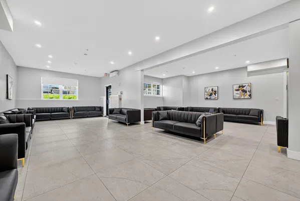 The Grandvale, the place is yours. Can be rented per building