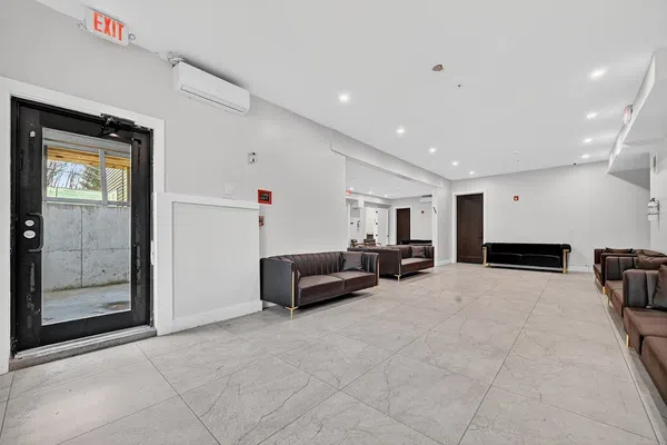 The Grandvale, the place is yours. Can be rented per building
