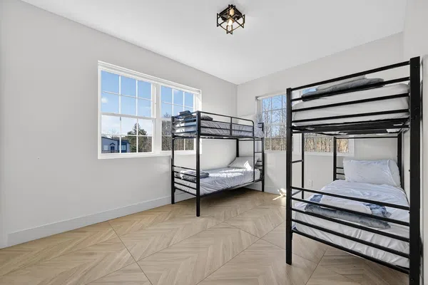 The Grandvale, the place is yours. Can be rented per building